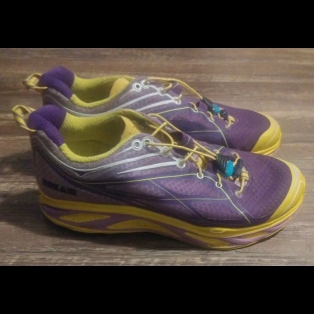Hoka One One Running Shoes 9